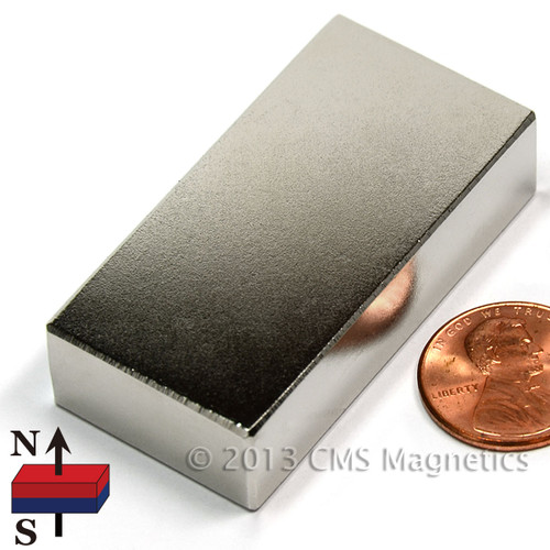 N45 Neodymium Magnet