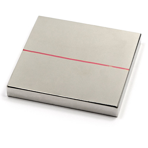 Powerful N42 Neodymium Magnet in Industrial Use