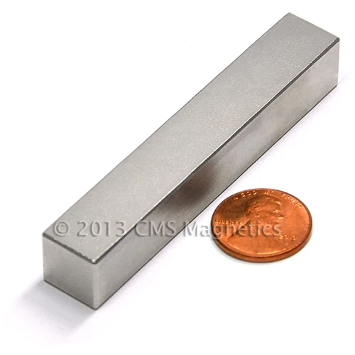 Durable N52 Magnet Ideal for Industrial Applications