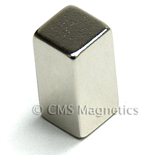 N50 Neodymium Magnet