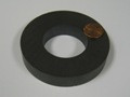 Ceramic 8 magnet, OD 72 X ID 32 X 15 mm T (CR8-013)