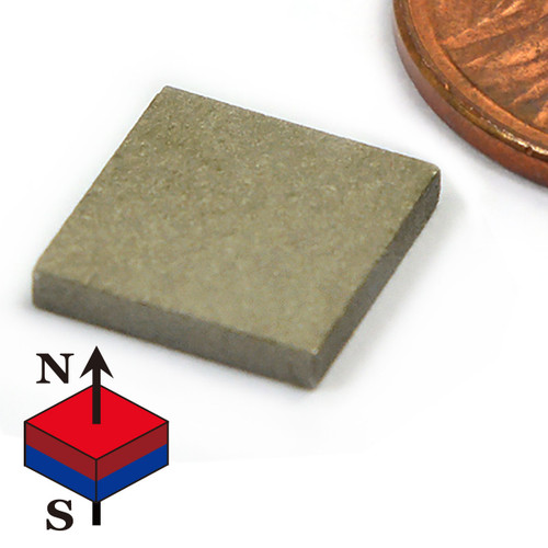 Samarium Cobalt Magnets
