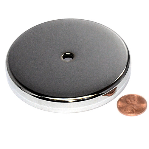 magnetic base