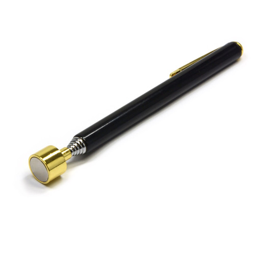 26" Telescoping Neodymium Magnetic Pick-Up Tool