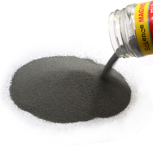 Iron Powder