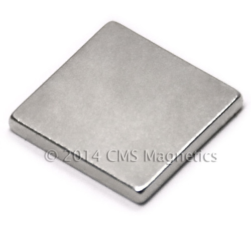 rectangle neodymium magnet