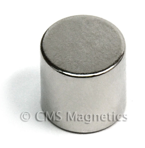 Durable Neodymium Magnet for Industrial Use