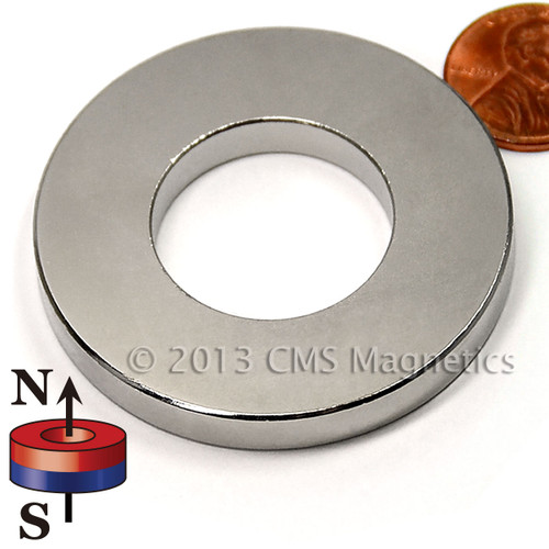 Ring Magnet
