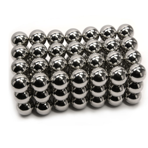 metal magnetic balls