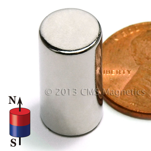 cylinder magnet