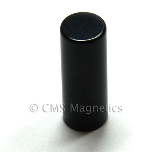 Applications of 18 LB Pull N42 Neodymium Cylinder Magnet