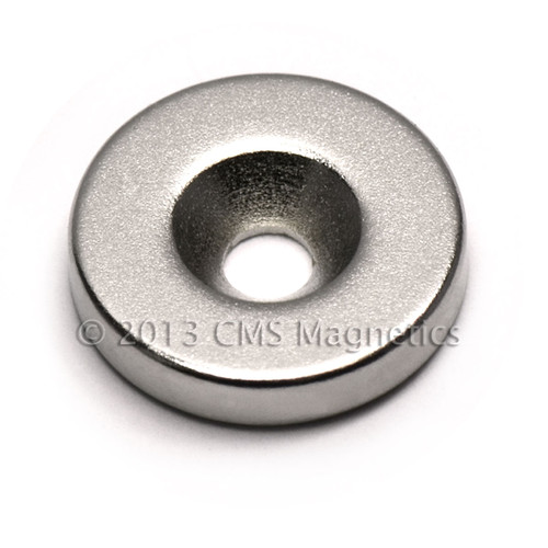 Strong Rare Earth Magnet for Various Applications