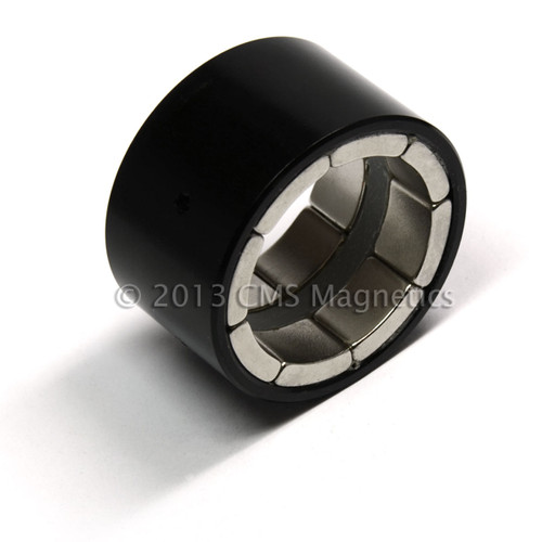 Neodymium Magnet Bearing