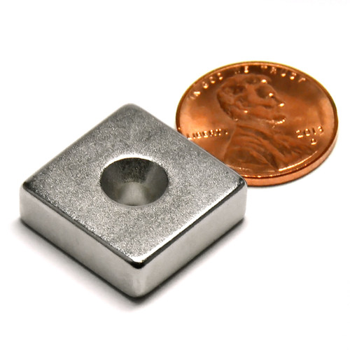 Neodymium Magnets