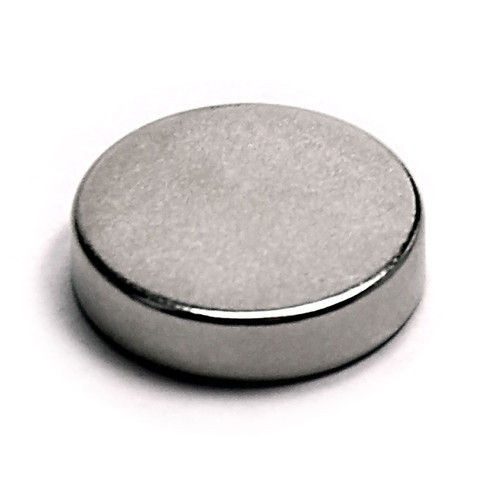 Premium Rare Earth Magnet for Crafts and Industrial Use