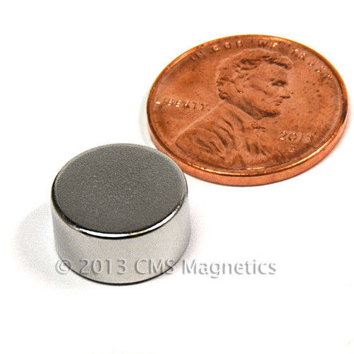 Disc Neodymium Magne
