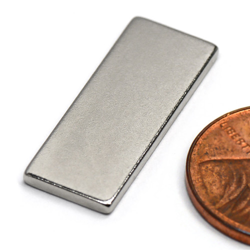 Neodymium Block Magnet