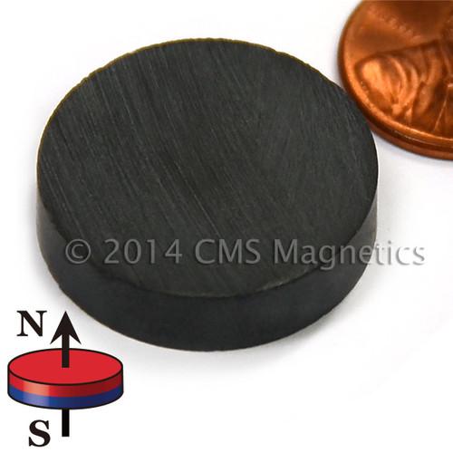 Ferrite Magnets
