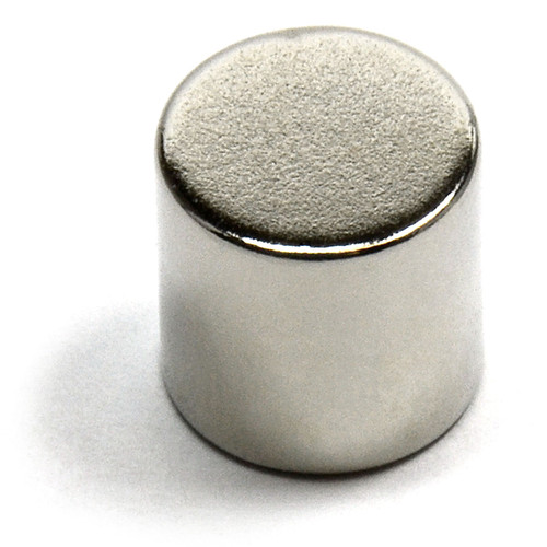 23.3 lb Pull Strength Neodymium Magnet