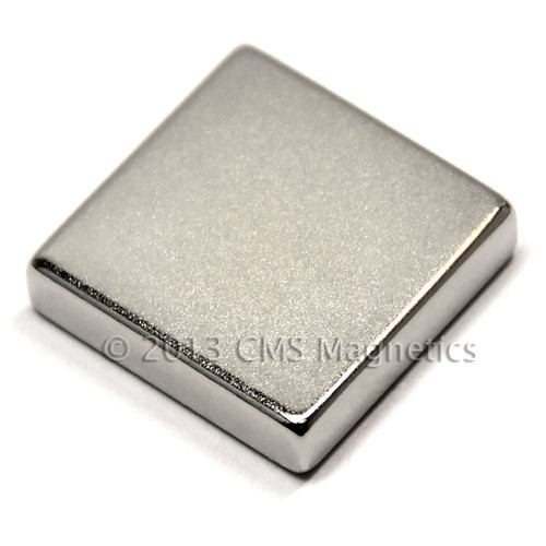 N52 Strong Magnets, Neodymium Block Magnet, NdFeB, Rare Earth Magnets