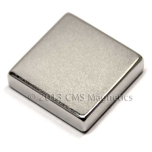 30 lb Pull Strength Neodymium Magnet