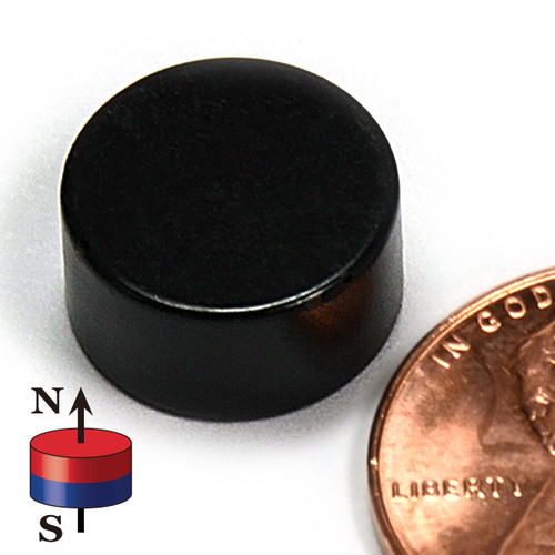 N52 Disc Neodymium Magnet