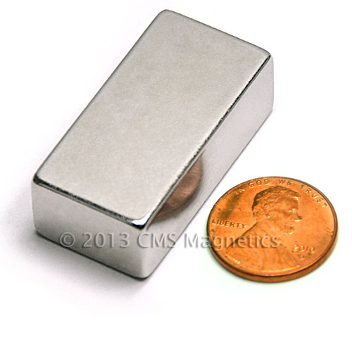 Durable N52 Neodymium Magnet for DIY Applications