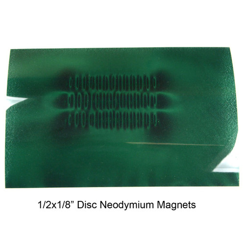 Magnet Paper 6x4"
