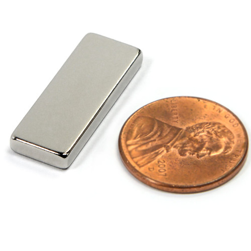 Neodymium Magnet