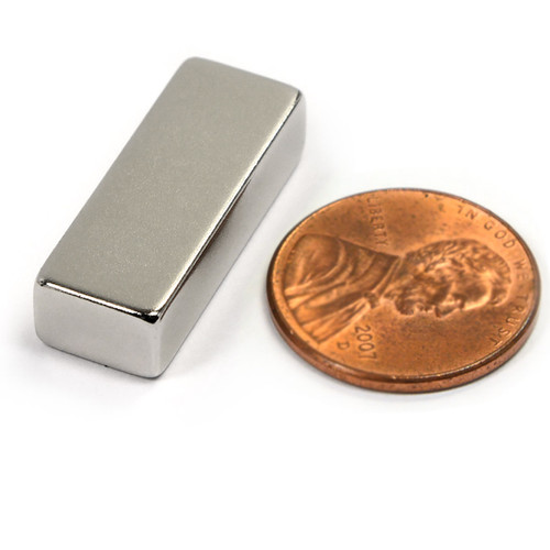 Neodymium Magnet