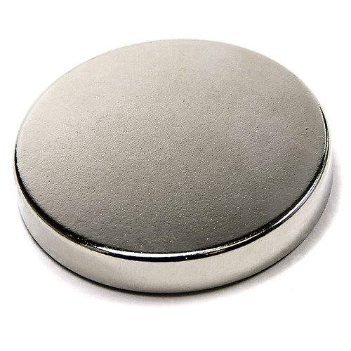 Strong Rare Earth Magnet for Industrial and DIY Use