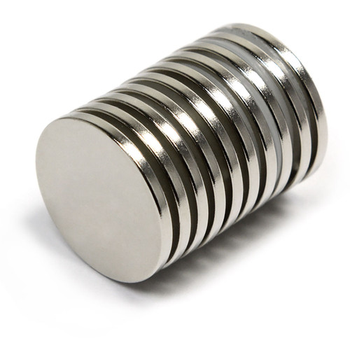 Neodymium Magnets