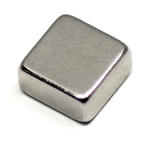 Block Neodymium Magnets