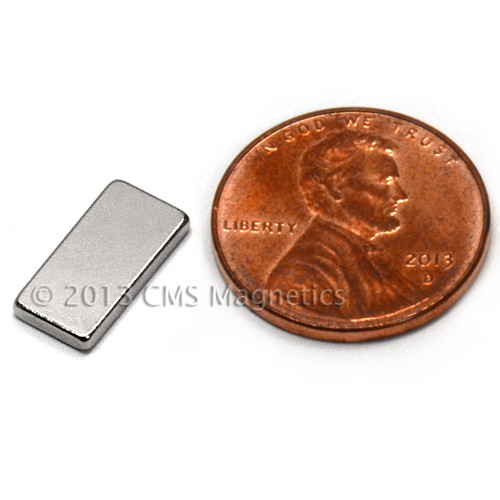 small Neodymium Magnet