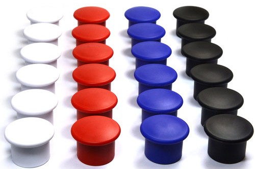 Crafts With Magnetic Push Pins