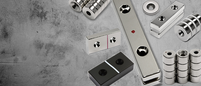 neodymium magnets for sale countersunk  countersink 