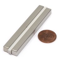 neodymium bar magnets