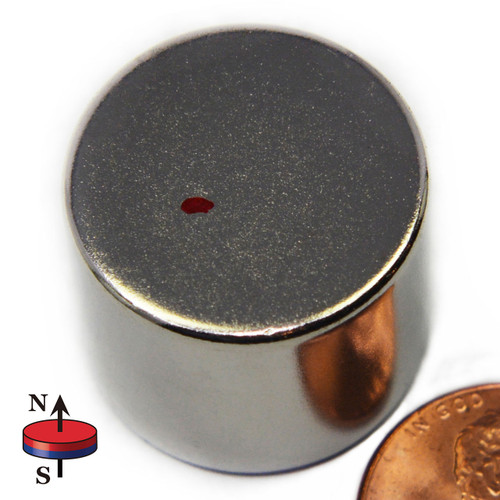 Wholesale Rare Earth NdFeB Very Strong Magnets Super Strong 1mm X 1cm, Mini  Headphone Speaker, Thin Disk From Magnetos, $3.09