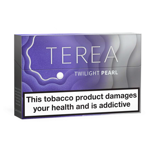 Twilight Pearl for IQOS ILUMA