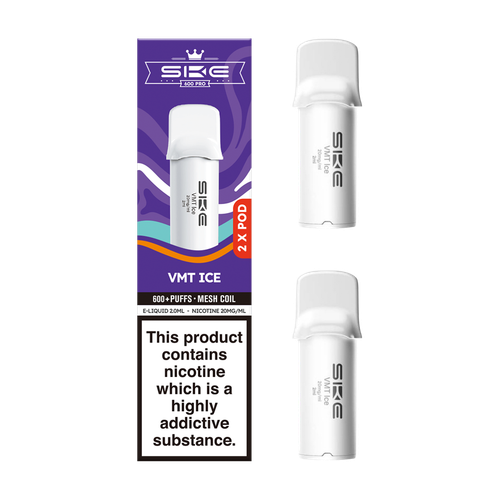 ske 600 pro pods vmt ice