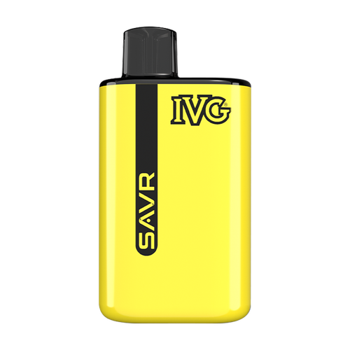 ivg savr kit banana ice