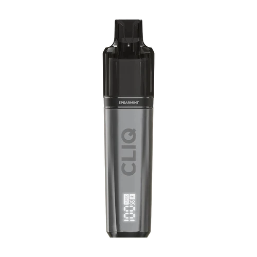 Teether Puff Avomi Cliq 6000 Puff Vape Kit - Vape Shop