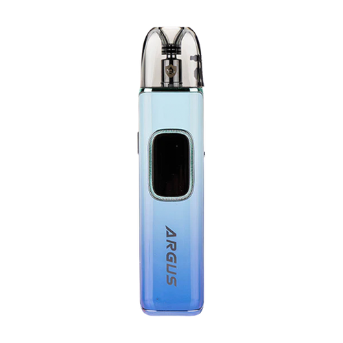 voopoo argus g3 kit aurora blue