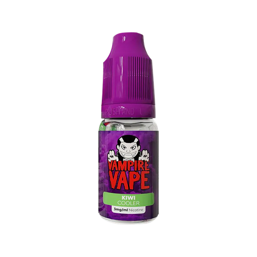 Kiwi Cooler by Vampire Vape