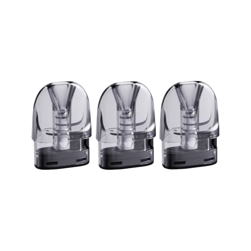 Summo Ultra1 Dual Mesh Pods