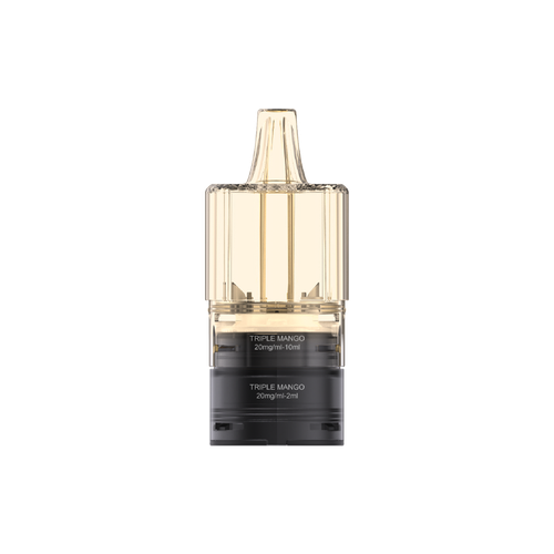 uwell viscore pro plus pods triple mango