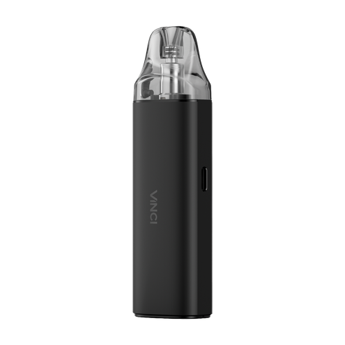 VooPoo Vinci S Kit - Black