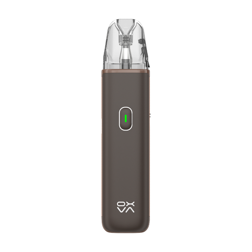 oxva xlim go lite kit brown