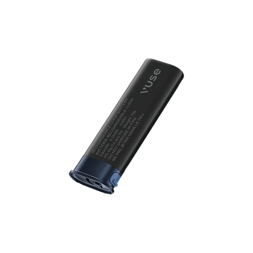 vuse ultra battery blue
