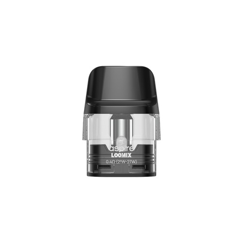 Aspire Loomix Pods